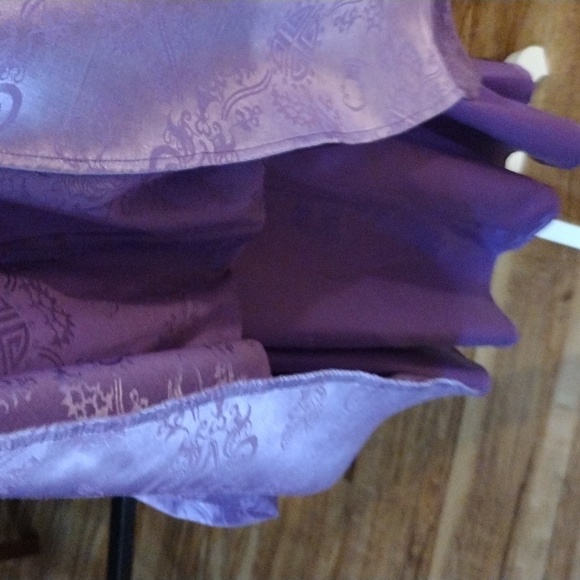 🎃 AMAZING DISNEY "ALICE THROUGH THE LOOKING GLASS" DRESS (COSTUME) SZ LADIES 14 - Picture 16 of 16